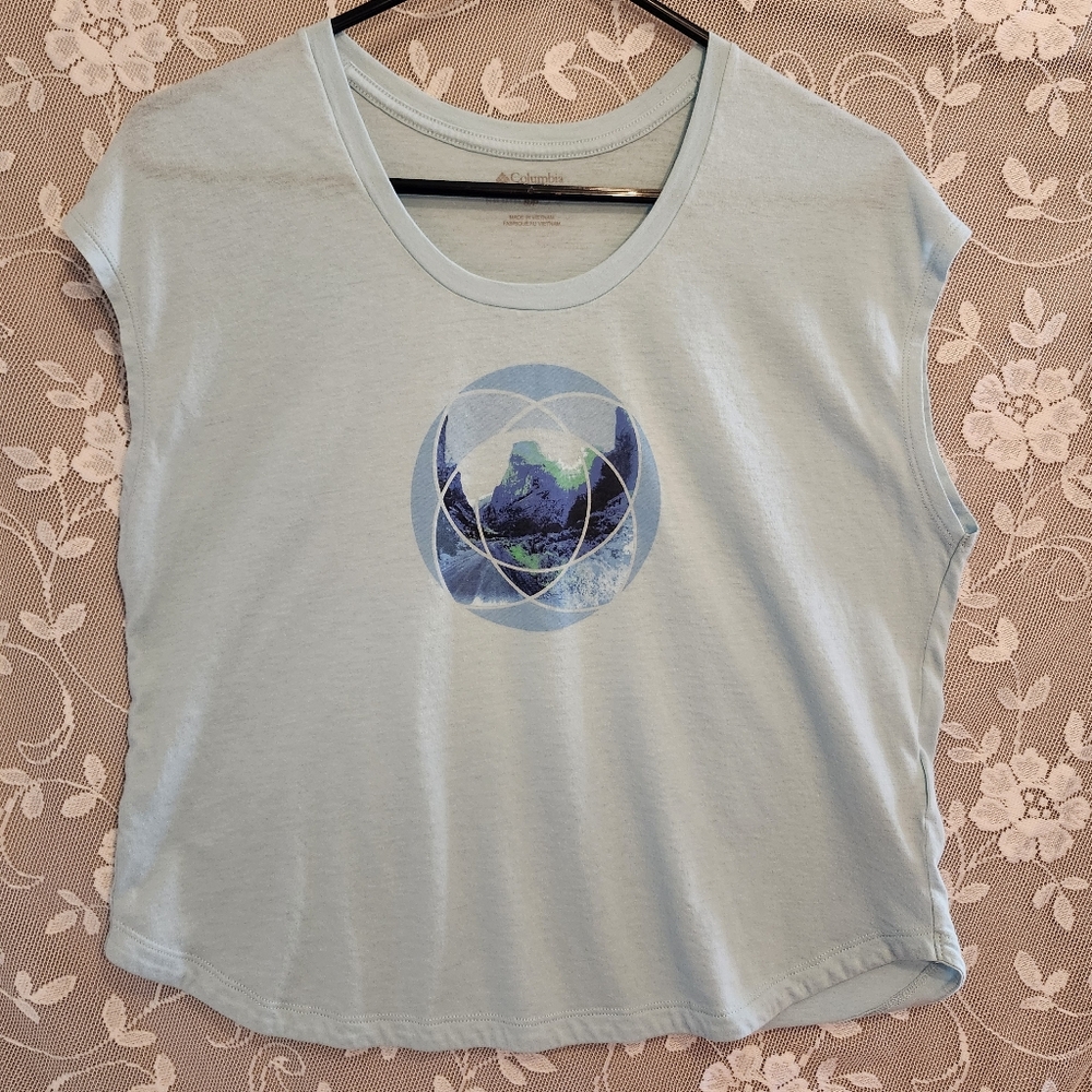 Columbia Women's Tank Top